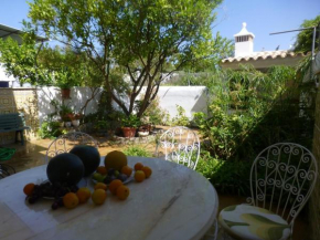 Casa Tangerina